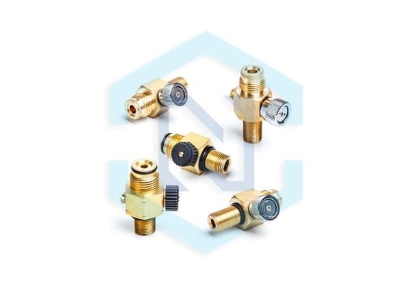 CYLINDER HEADS FOR LPG TANK &CYLINDER 02